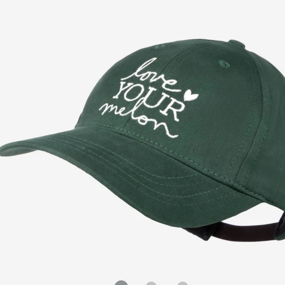 Love Your Melon Hat